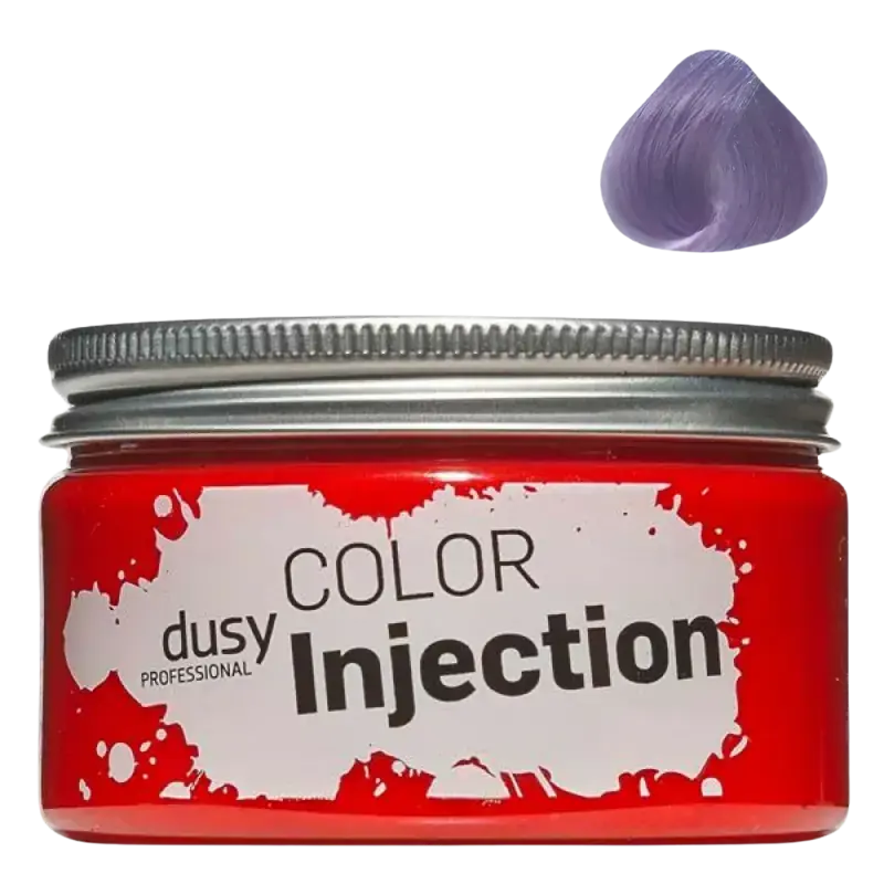 Beliebt Dusy Professional Color Injection 115ml Light Lila