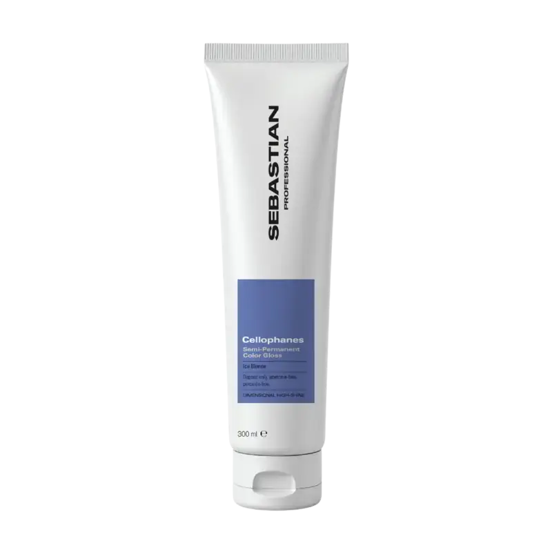 Jetzt Bestellen Sebastian Professional Cellophanes 300ml Ice Blonde