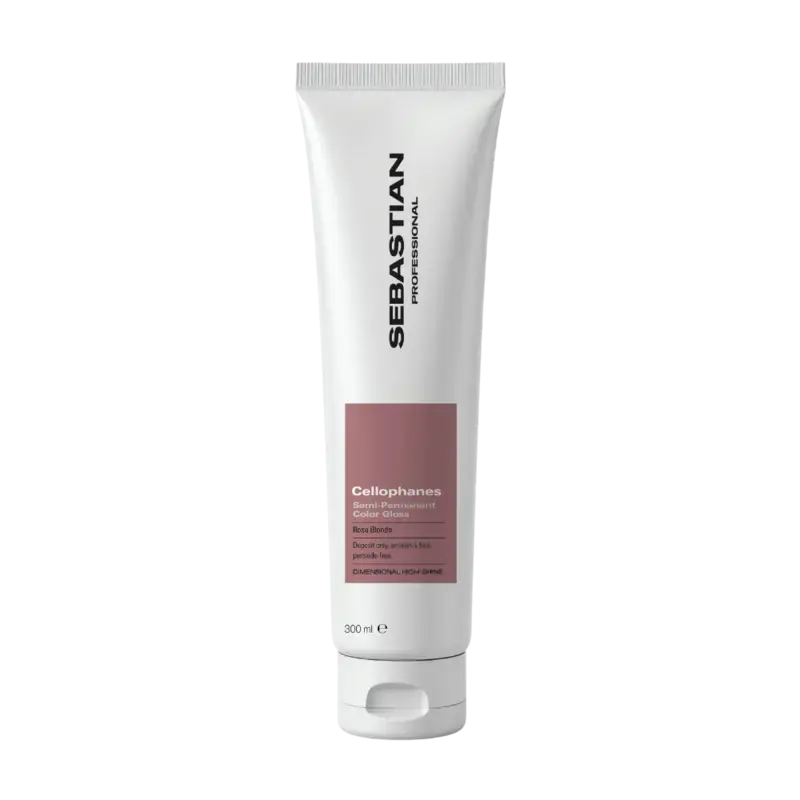 Markenprodukt Sebastian Professional Cellophanes 300ml Rose Blonde