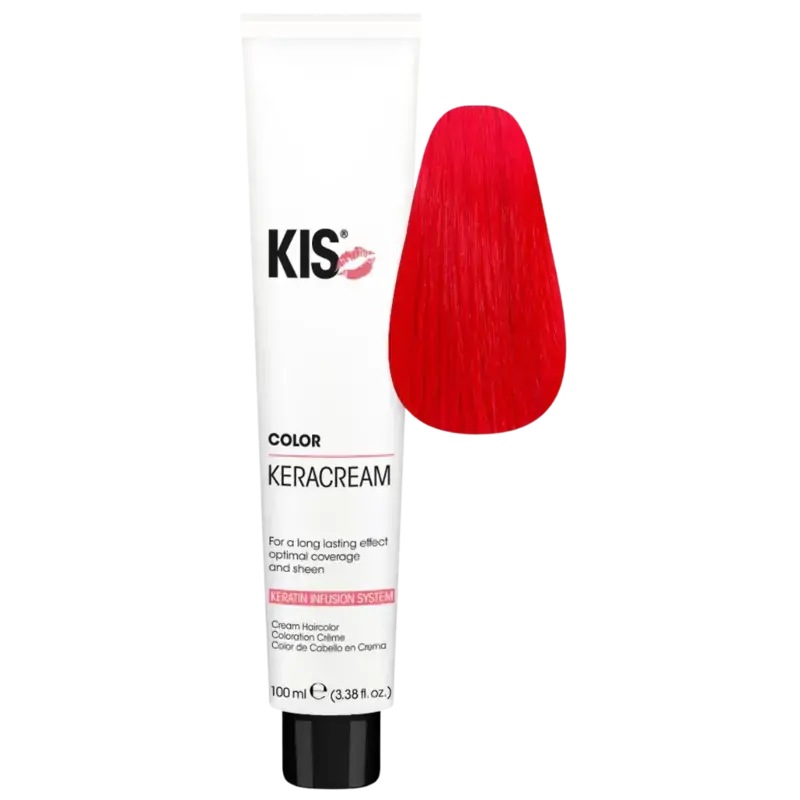 Nur Für Kurze Zeit KIS Color Booster Red 100ml
