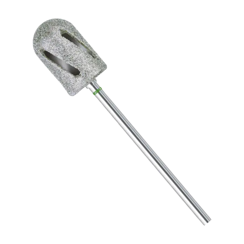 Sofort Bestellen Peggy Sage Diamond-Coated Tool - Pedicure Size L