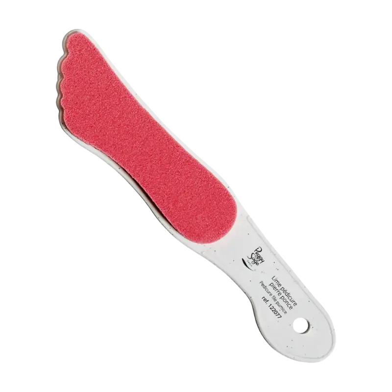 Peggy Sage Pumice Stone Pedicure File Pink Bestpreis
