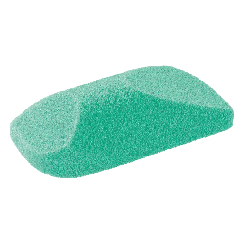 Peggy Sage Green Manicure / Pedicure Pumice Stone Wochenendangebot