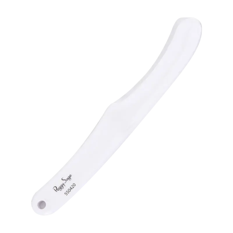 Peggy Sage Callus Peel Scraper Neue Ware
