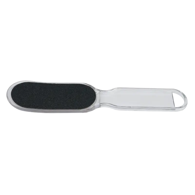 Sibel Foot File Pro With 2 Pads Abverkauf