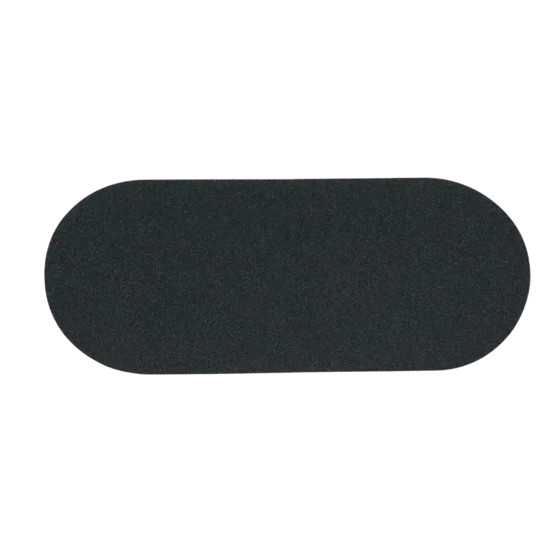 Sibel Pro Pads Disposable for Foot File Pro 180 Grit Zertifiziert