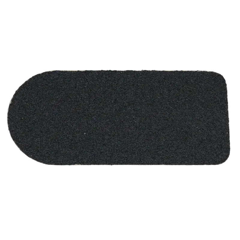 Solange Der Vorrat Reicht Sibel Pro Pads Disposable for Foot File Pro 60 Grit