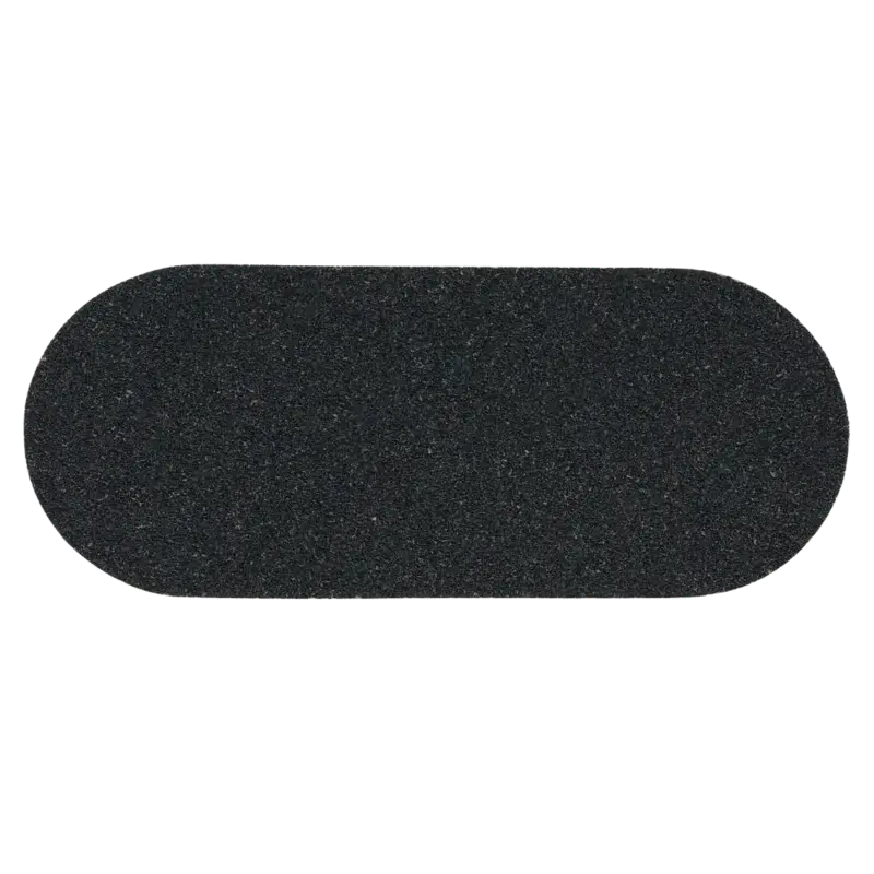 Sibel Pro Pads Disposable for Foot File Pro 80 Grit Markenware