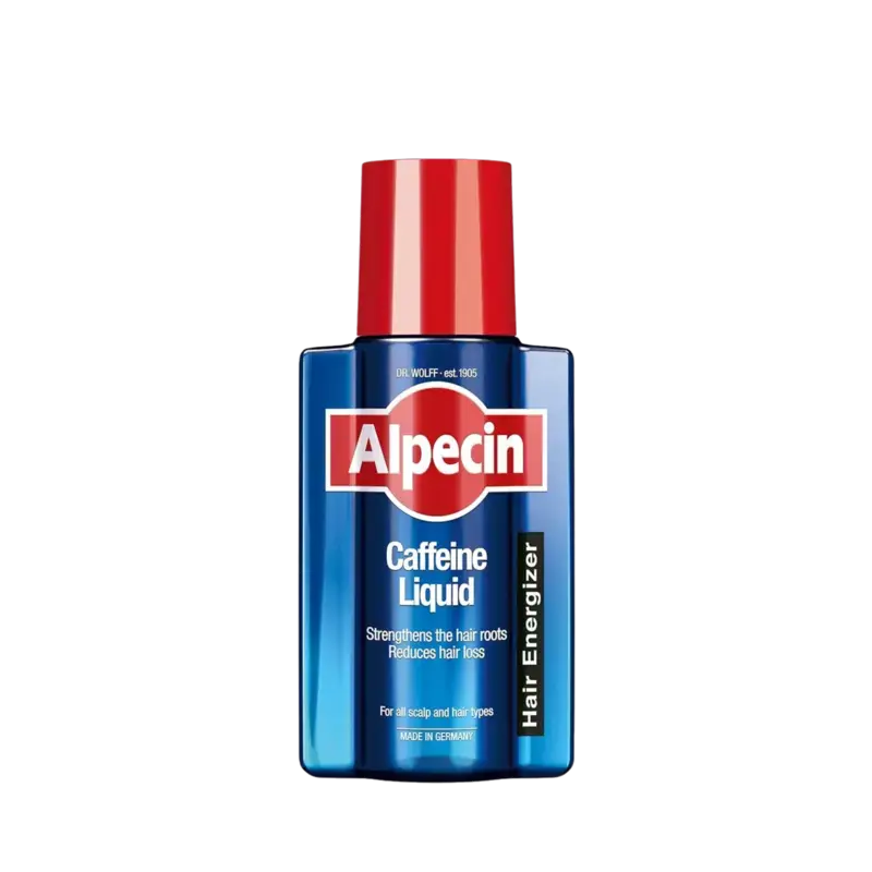 Billig Alpecin Coffein Liquid 200ml