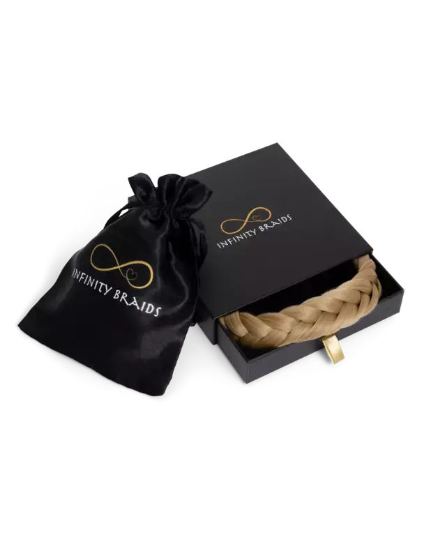 Top-Angebot Infinity Braids Lizzy Honey Blossom