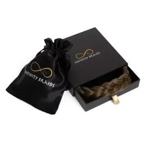 Infinity Braids Lizzy Cyber Glam Preisreduziert