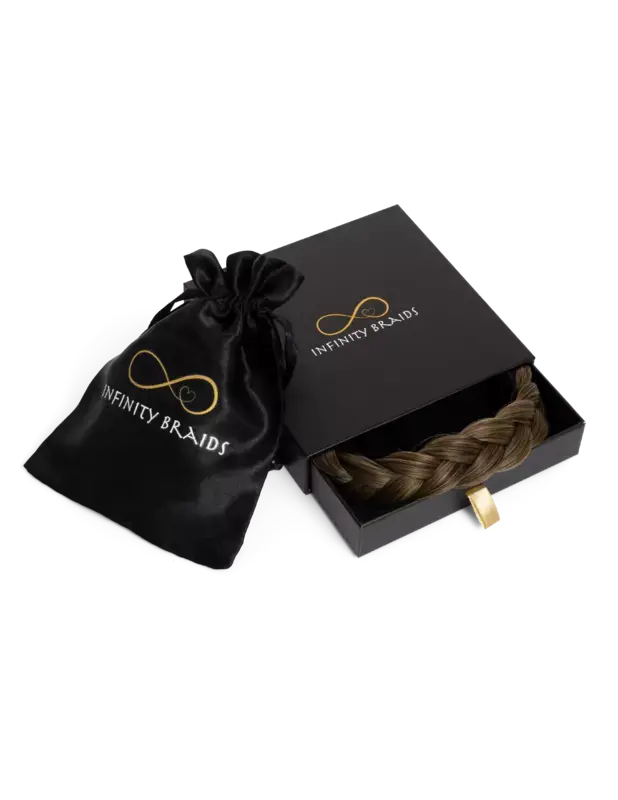 Infinity Braids Lizzy Cyber Glam Preisreduziert