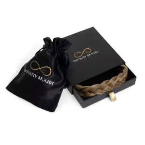 Ausverkauf Infinity Braids Lizzy Velvet Rebel