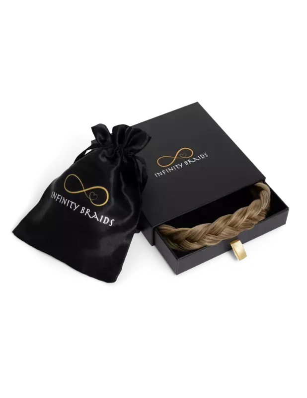 Ausverkauf Infinity Braids Lizzy Velvet Rebel