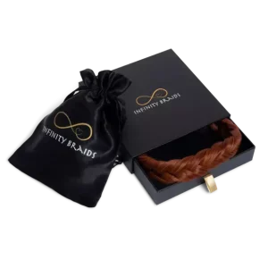 Sofort Bestellen Infinity Braids Lizzy Fire Dash