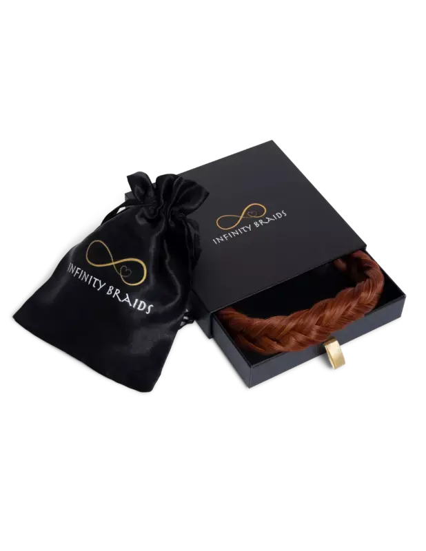 Sofort Bestellen Infinity Braids Lizzy Fire Dash