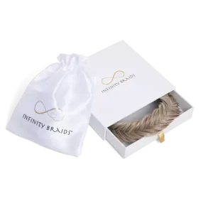 Infinity Braids Jolie Sun Kissed Saisonangebot