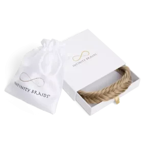 Infinity Braids Jolie Spring Lush Direkt Vom Hersteller