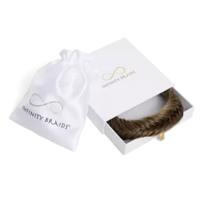Letzte Chance Infinity Braids Jolie Cyber Glam