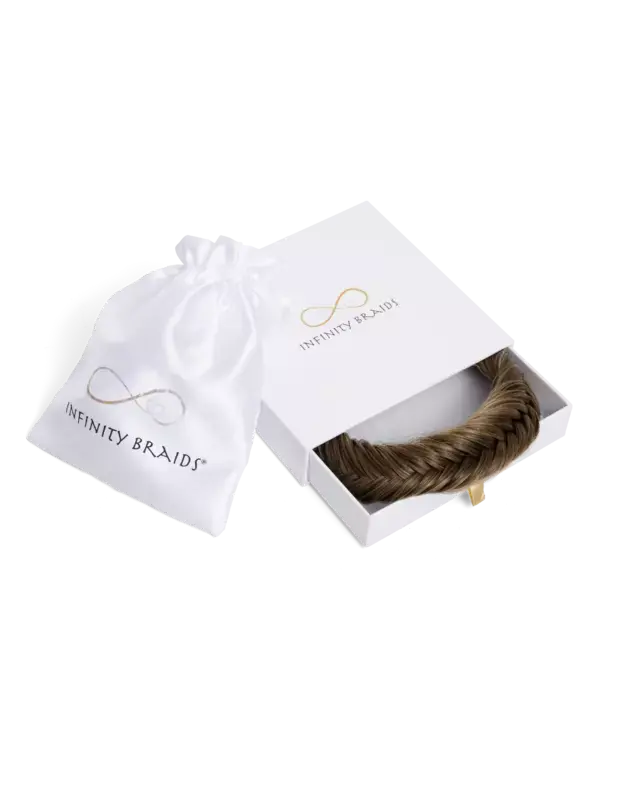 Letzte Chance Infinity Braids Jolie Cyber Glam