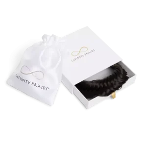 Mega-Angebot Infinity Braids Jolie Havana Roots