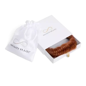 Infinity Braids Jolie Fire Dash Markenprodukt