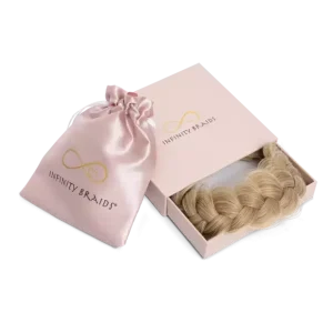 Preisknaller Infinity Braids Viènne Spring Lush