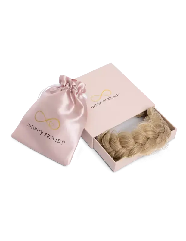 Preisknaller Infinity Braids Viènne Spring Lush