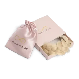 Top-Preis Infinity Braids Viènne Shimmer Ale