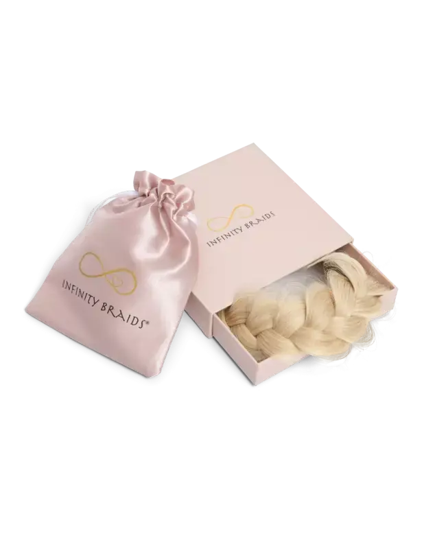 Top-Preis Infinity Braids Viènne Shimmer Ale