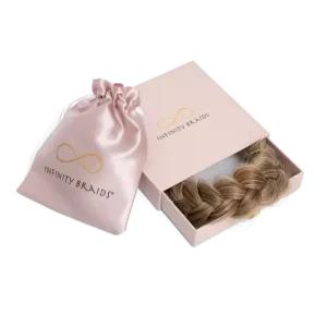 Sonderaktion Infinity Braids Viènne Marshmellow Roast