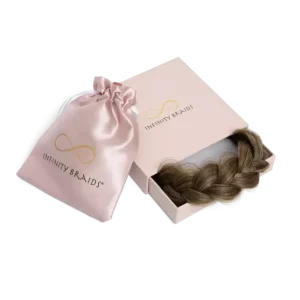 Knallerangebot Infinity Braids Viènne Cyber Glam
