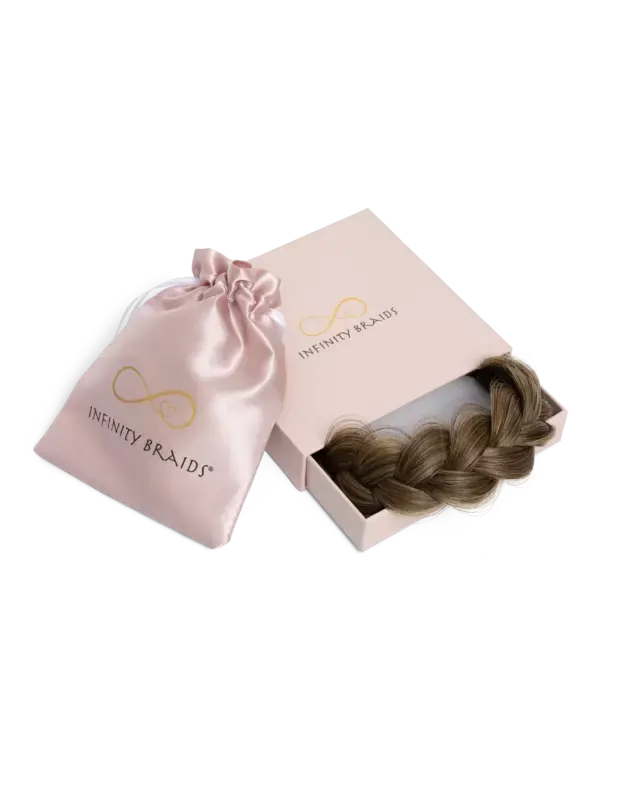 Knallerangebot Infinity Braids Viènne Cyber Glam