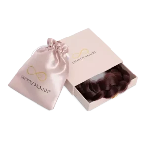 Infinity Braids Viènne Raspberry Ice Sonderaktion