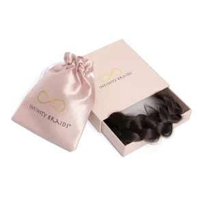 Highlight Infinity Braids Viènne Havana Roots