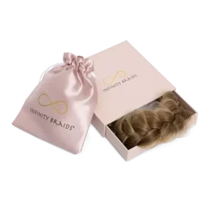 Jetzt Bestellen Infinity Braids Viènne Velvet Rebel