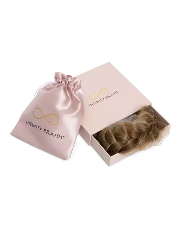 Jetzt Bestellen Infinity Braids Viènne Velvet Rebel