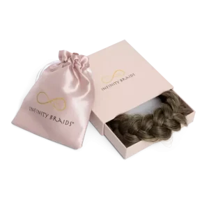Infinity Braids Viènne Atomic Punch Markenprodukt
