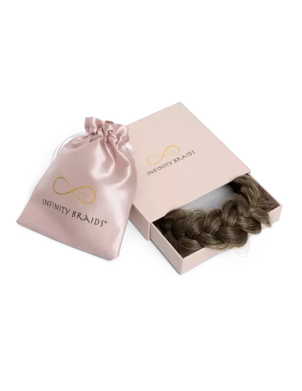 Infinity Braids Viènne Atomic Punch Markenprodukt