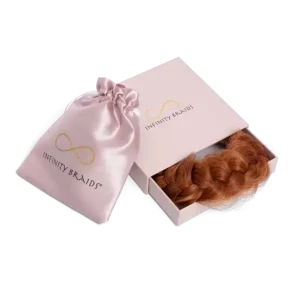 Mega-Angebot Infinity Braids Viènne Fire Dash