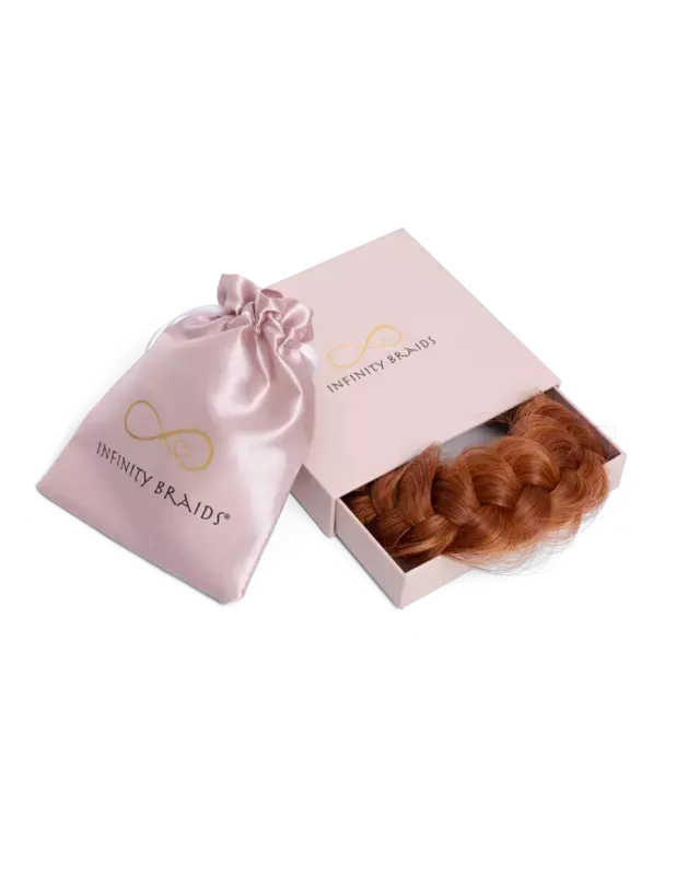 Mega-Angebot Infinity Braids Viènne Fire Dash