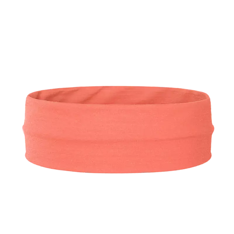 Neue Ware Salonline Headband Julia Orange