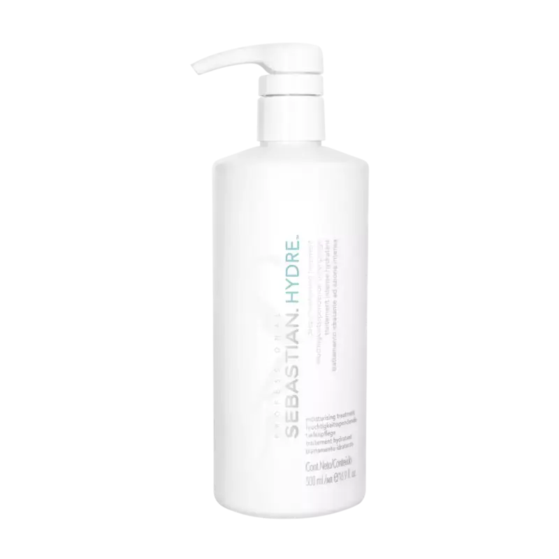 Neu Im Sortiment Sebastian Professional Hydre Treatment 500ml
