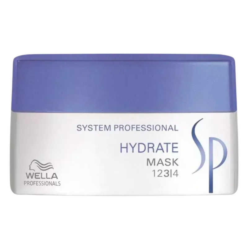 Highlight Wella SP Hydrate Mask 200ml