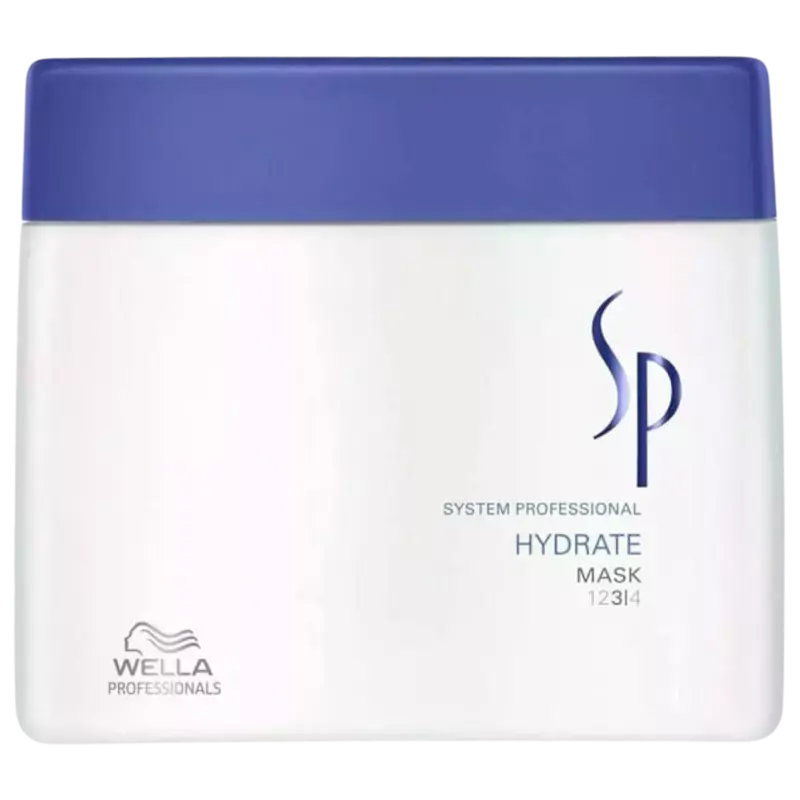 Preisreduziert Wella SP Hydrate Mask 400ml