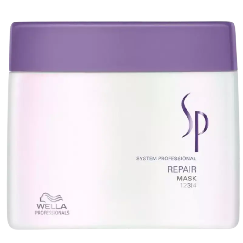 Wella SP Repair Mask 400ml Preisreduziert