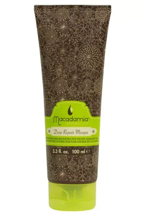 Preiswert Macadamia Deep Repair Masque 100ml