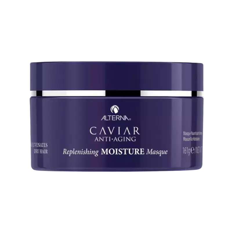 Alterna Caviar Replenishing Treatment Masque 161g Preisknaller