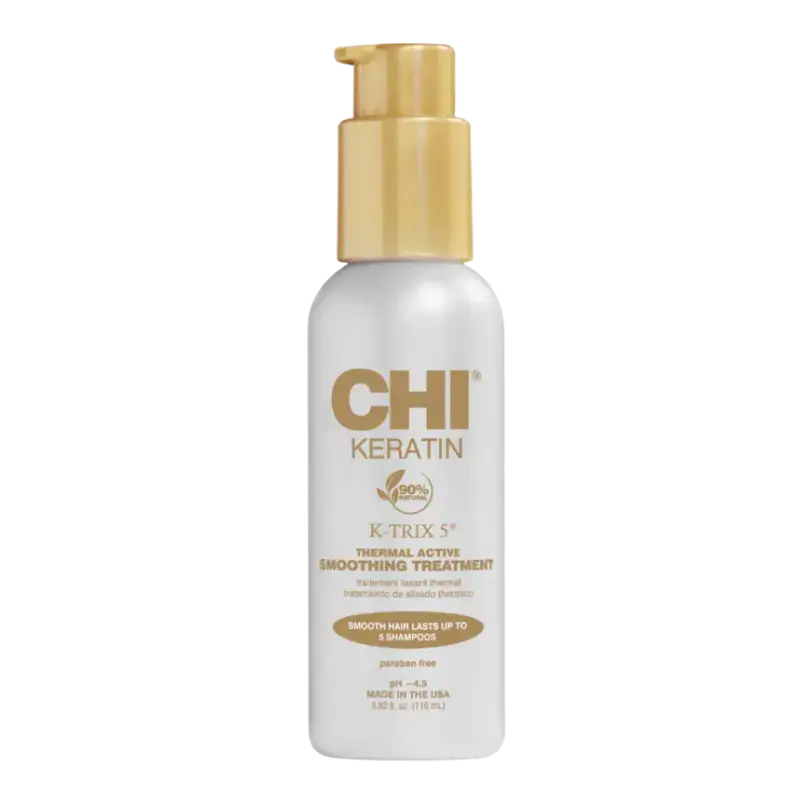 Sonderaktion CHI Keratin K-TRIX 5 115ml