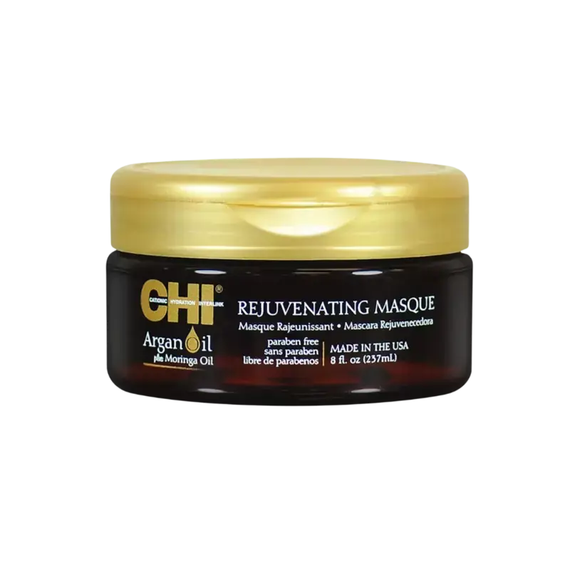 Rabatt CHI Argan Oil Mask 237ml
